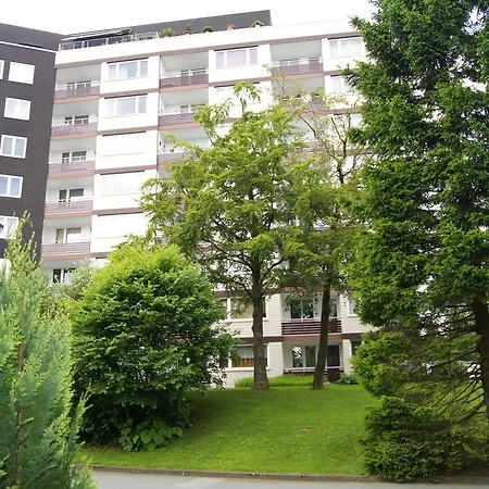 21026 Apartment *