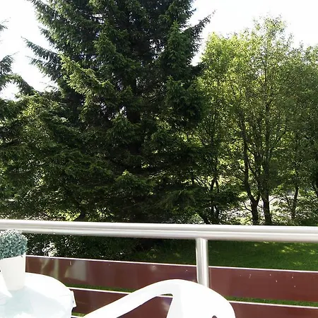 Apartment 21026 Winterberg