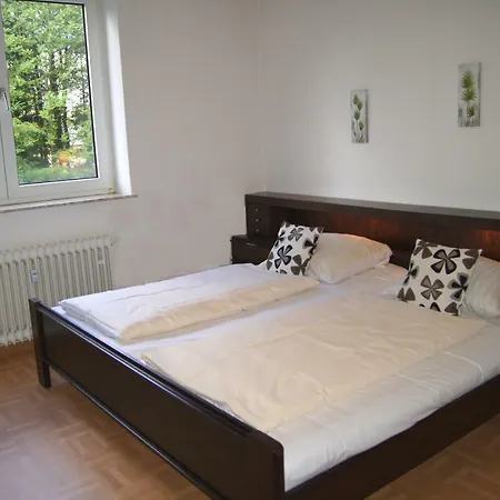 21026 Apartment *